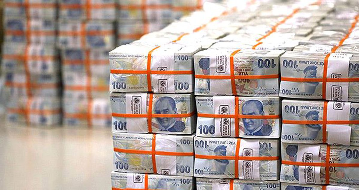 Devlete en borçlu şirketler listesi açıklandı