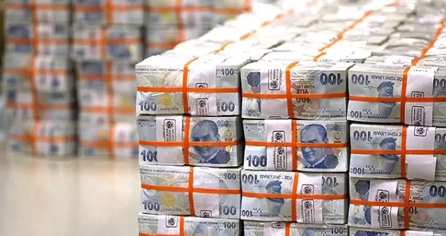 Devlete en borçlu şirketler listesi açıklandı
