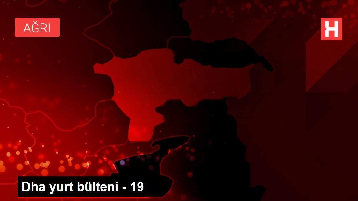 Dha yurt bülteni - 19