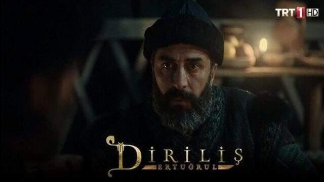 Diriliş Ertuğrul oyuncusu Hanifi Koç'tan HDP binası önünde eylem yapan ailelere destek ziyareti