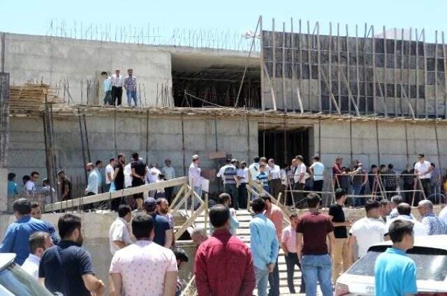 Diyarbakır Büyükşehir Belediyesi'nin cami yapımını durduran imar planı değişikliği iptal edildi