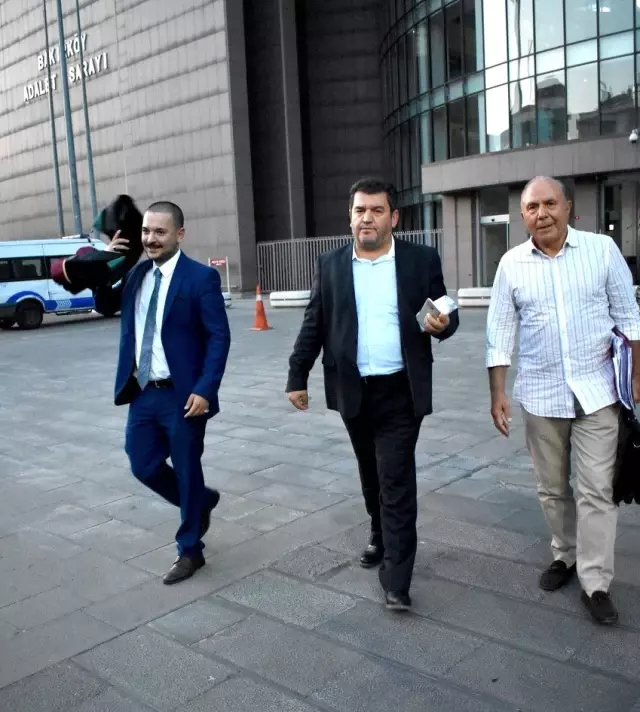 Dolandırıcılık iddiası ile tutuklanan eski yağlı güreş ağası serbest