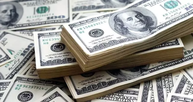 Dolar yeni güne yükselişle başladı! İşte son durum