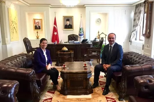 Edirne'den kısa kısa