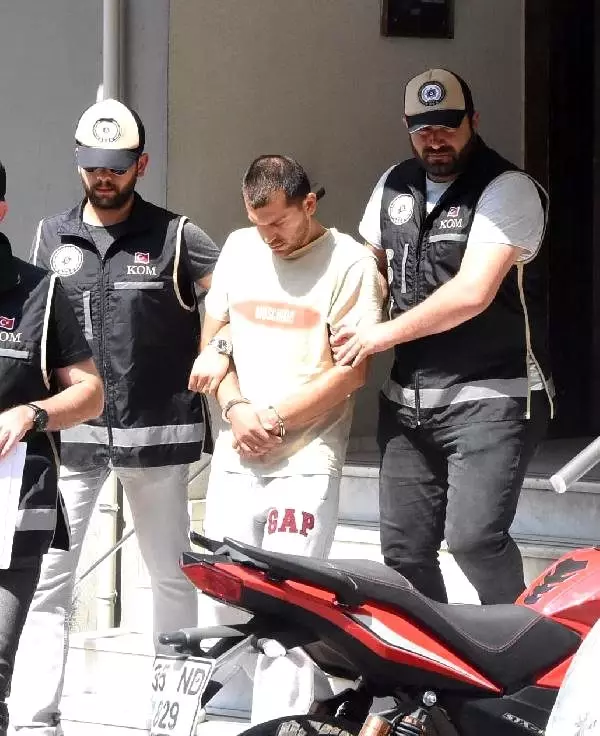 Erdoğan'a suikast timine mühimmat veren darbeci astsubay, sağlık kontrolünde