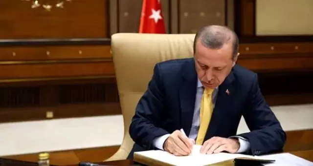 Erdoğan imzaladı, 7 ilde 9 bölge kesin korunacak hassas alan ilan edildi Erdoğan imzaladı, 7 ilde 9 bölge kesin korunacak hassas alan ilan edildi