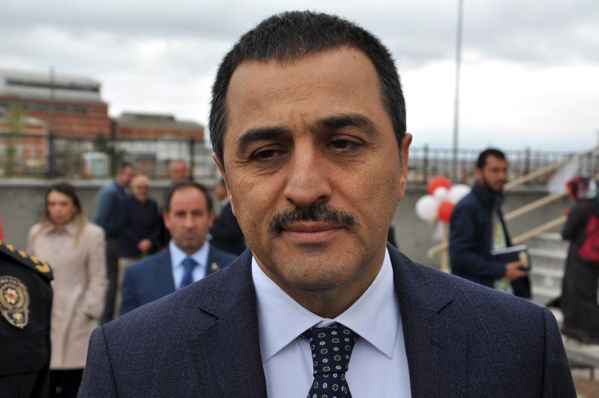 Ermenistan'da meydana gelen deprem Kars'ta hissedildi