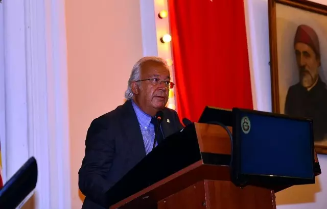 Eşref Hamamcıoğlu: