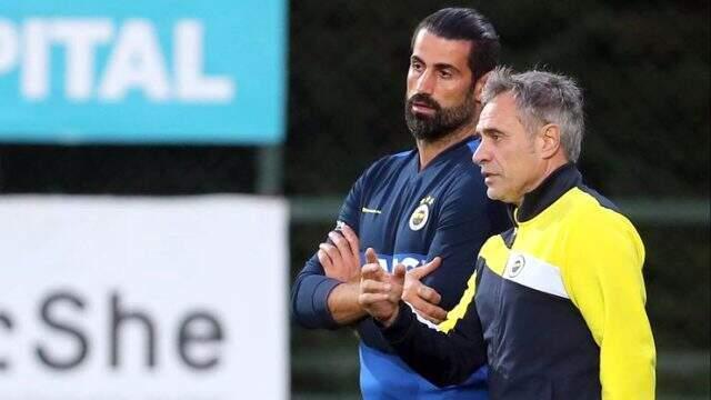 Fenerbahçe'de Ali Koç'un büyük hayali! Alex'e teklif yapacak
