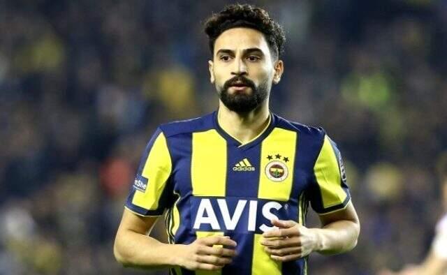 Fenerbahçe'de Mehmet Ekici şoku! TFF'ye bildirilmedi