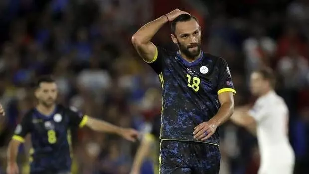 Fenerbahçe'de milli sevinç