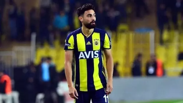 Fenerbahçe'den son dakika açıklaması: Mehmet Ekici