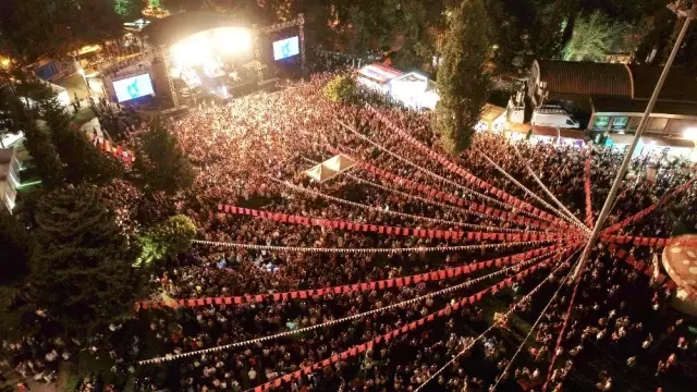 Gastronomi Festivali dolu dolu geçecek Gastronomi Festivali dolu dolu geçecek