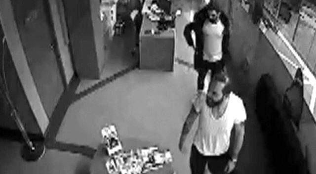 Gece kulübünde kavga eden Arda Turan ve Berkay Şahin'in davası bugün karara bağlanıyor