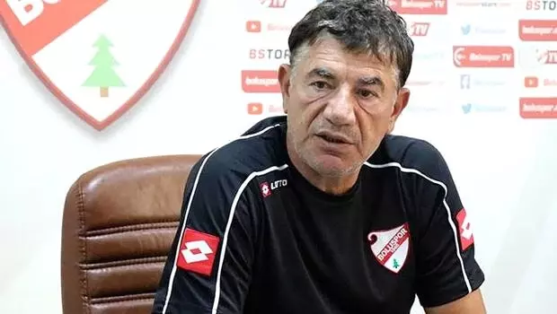 Giray Bulak'tan Emre Kılınç ve Umut Meraş'a övgü