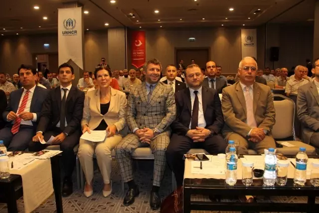 Göç İdaresi'nden öğretmenlere ve imamlara sosyal uyum çalıştayı