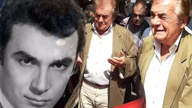 Süleyman Turan bugün son yolculuğuna uğurlanıyor