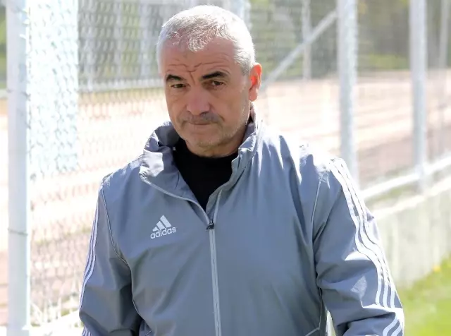 Hakan Arslan: 'Başakşehir'i yenmemiz lazım' Hakan Arslan: 'Başakşehir'i yenmemiz lazım'