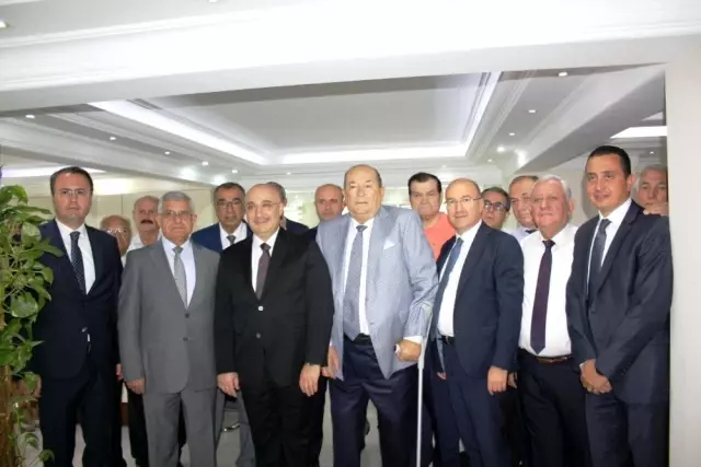 Halkbank Genel Müdürü Osman Arslan Açıklaması