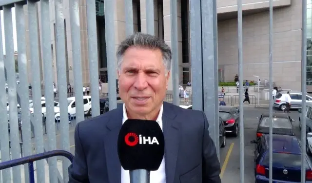 Hayta İsmail'e hakaret davası