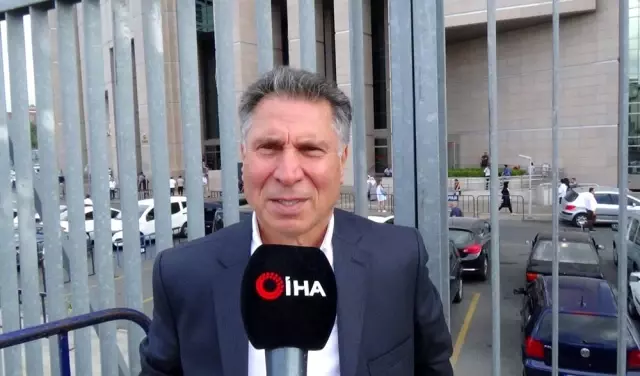 Hayta İsmail'e hakaret davası
