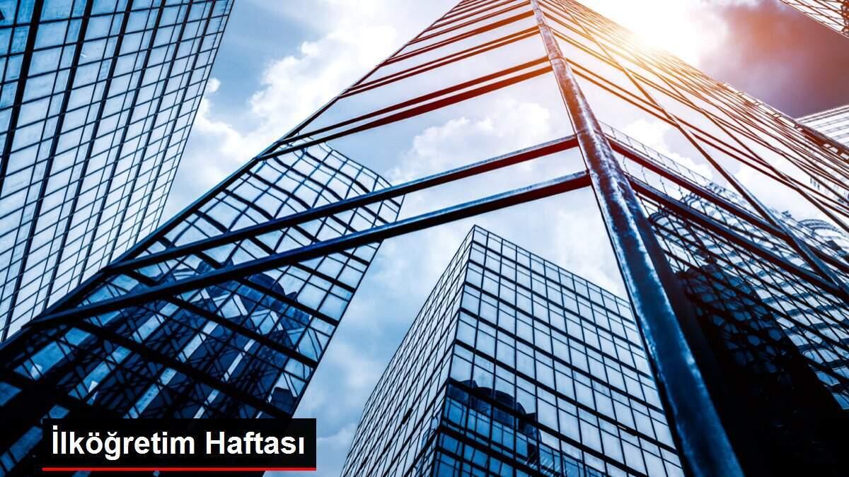 İlköğretim Haftası İlköğretim Haftası
