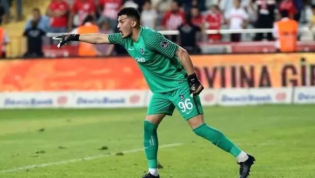 İngilizler Uğurcan Çakır için geliyor İngilizler Uğurcan Çakır için geliyor