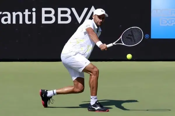 İstanbul challenger'da son 16 belli oldu