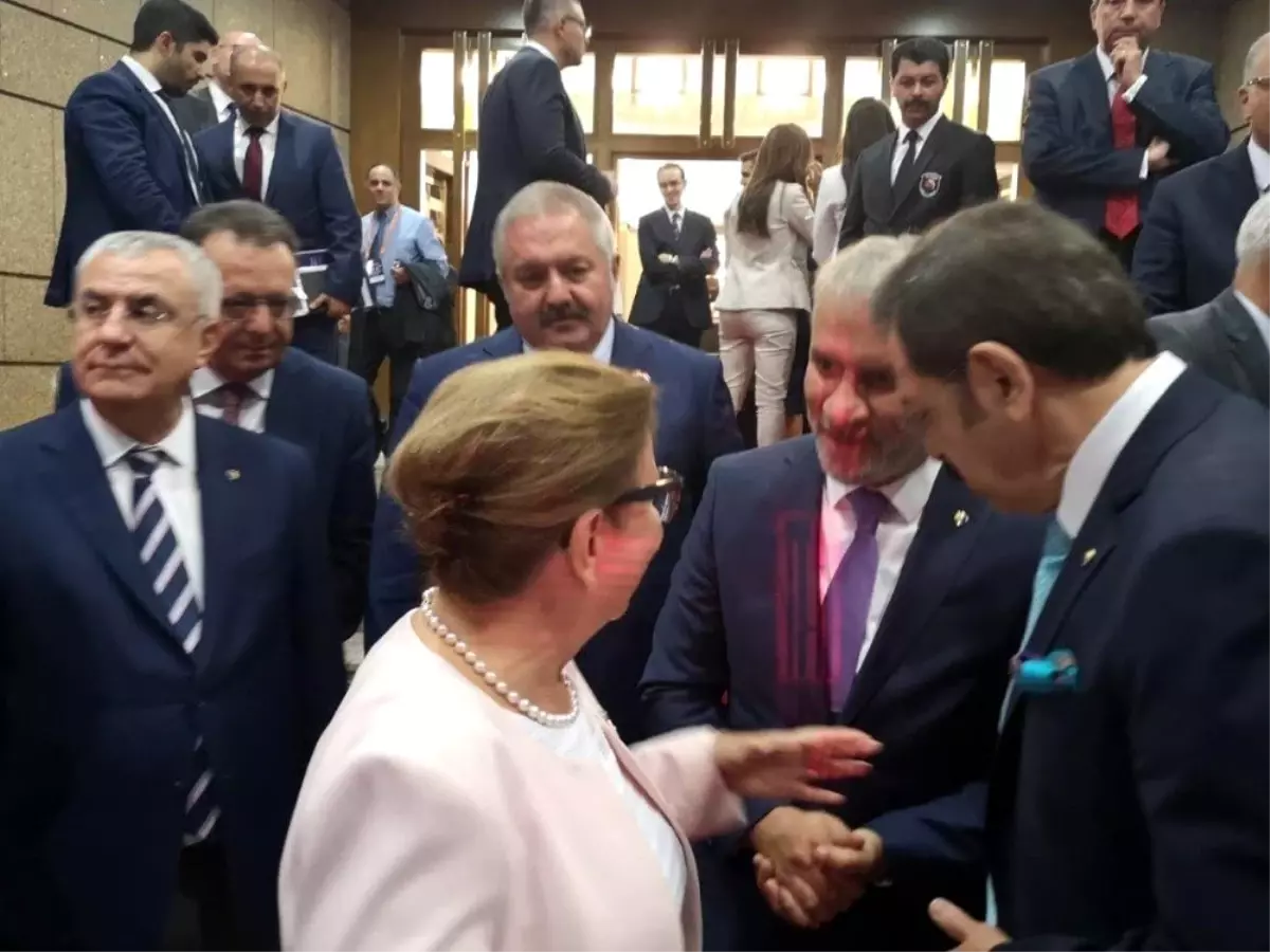 Kayseri OSB, TürkiyeABD İş Çalışma Yemeğine Katıldı Kayseri Kayseri OSB, TürkiyeABD İş Çalışma Yemeğine Katıldı Kayseri