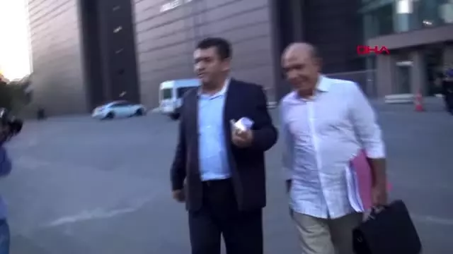 Kırkpınar eski ağası serbest bırakıldı