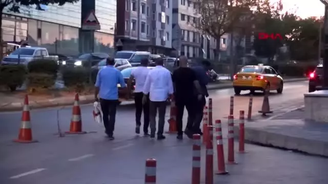 Kırkpınar eski ağası serbest bırakıldı Kırkpınar eski ağası serbest bırakıldı