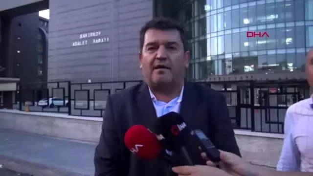 Kırkpınar eski ağası serbest bırakıldı Kırkpınar eski ağası serbest bırakıldı