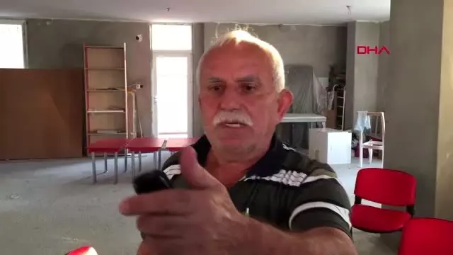 Kız kardeşiyle gördüğü kişileri, tabancayla yaraladı