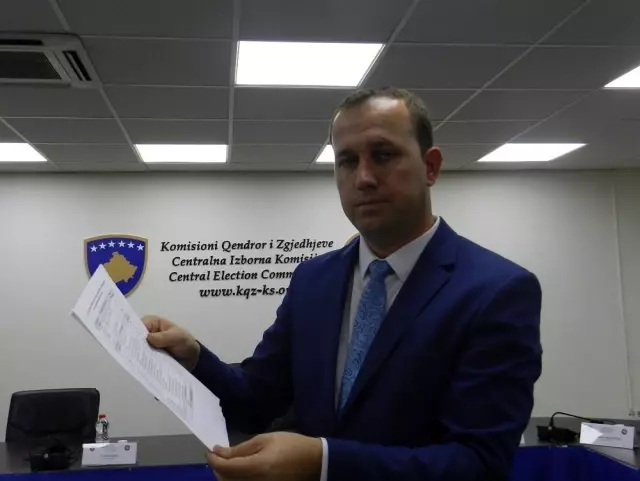 Kosova'yı seçim heyecanı sardı