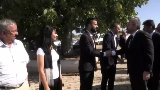 Mahir Ünal: