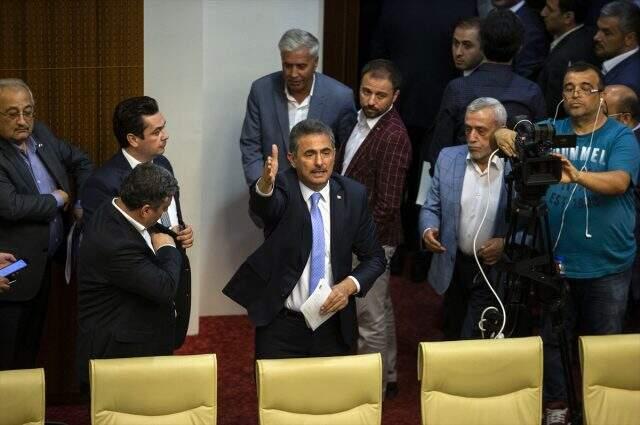 Mansur Yavaş'tan kapatılan çocuk koruma evleri yanıtı! Cinsel istismar iddiası