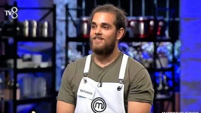 MasterChef Türkiye'ye veda eden isim Nalan Toprak oldu