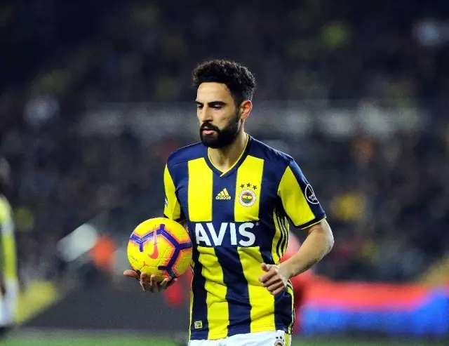Mehmet Ekici ve Martin Linnes kadro dışı!