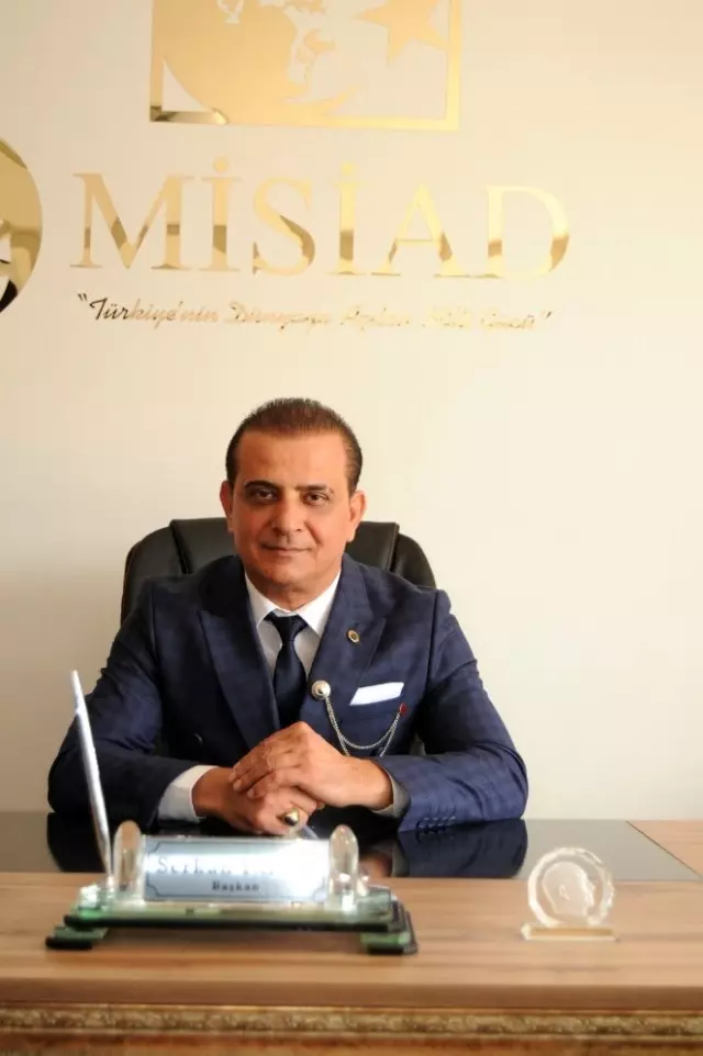 Mersin'de Optisyen ve Gözlükçüler Odası kuruldu
