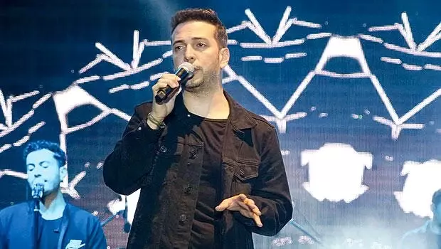 Milli Takım'a uğurlu geldim
