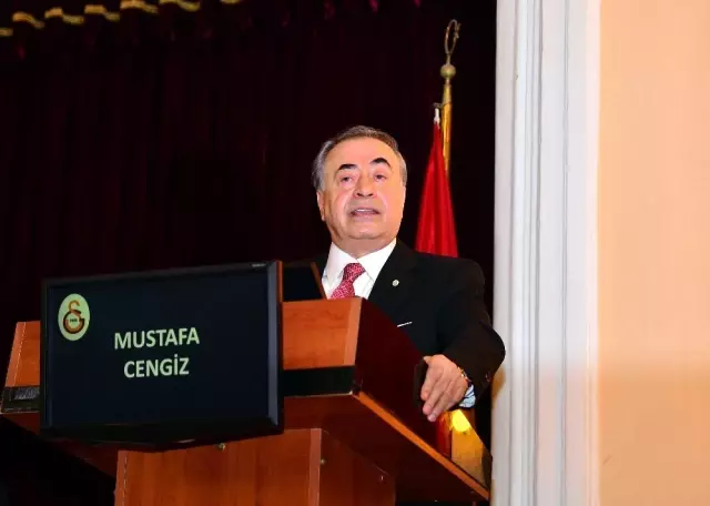Mustafa Cengiz: