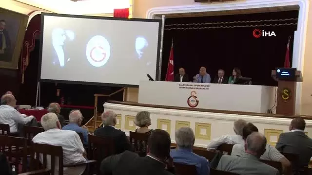 Mustafa Cengiz: 'Rodrigues'in parasını hala alamadık' -1- Mustafa Cengiz: 'Rodrigues'in parasını hala alamadık' -1-