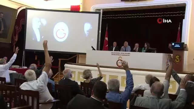 Mustafa Cengiz: 'Rodrigues'in parasını hala alamadık' -1- Mustafa Cengiz: 'Rodrigues'in parasını hala alamadık' -1-