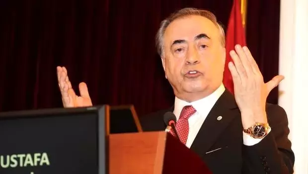 Mustafa Cengiz: