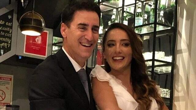 Nazife Oğlakçıoğlu ile evlenen Bekir Aksoy kimdir?