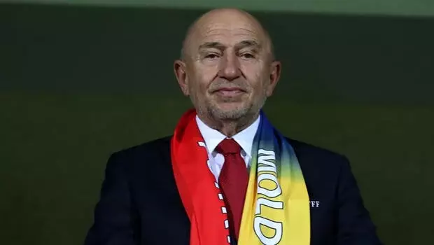 Nihat Özdemir: