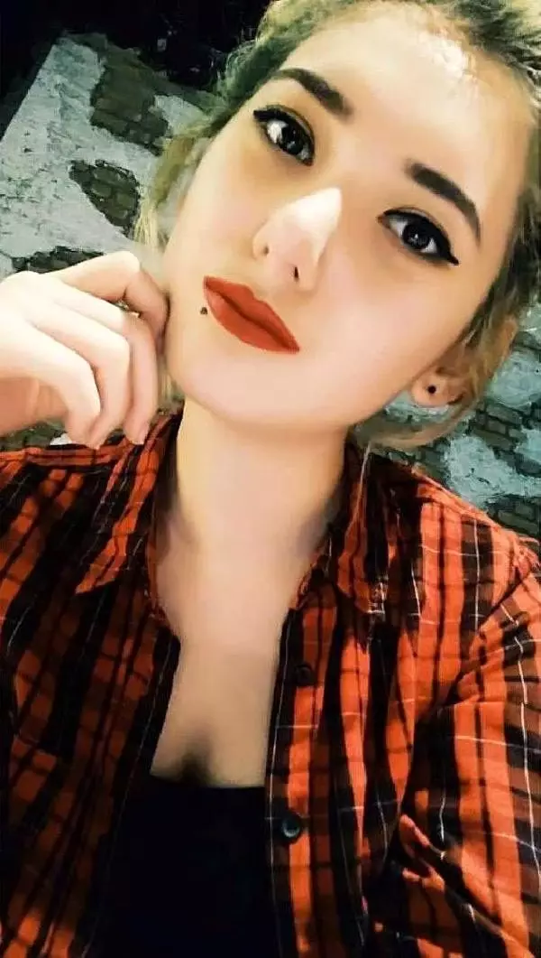 Olay yeri keşif raporu: şule çet, atlamış ya da atılmış olabilir