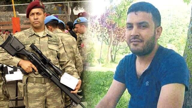 Ömer Halis Demir'in yeğeni de kahramanlık yaparken yaşamını yitirdi