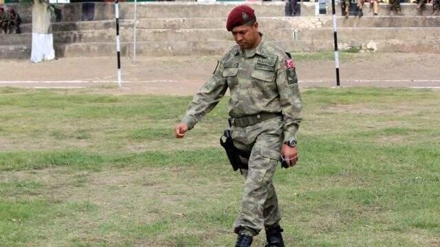 Ömer Halisdemir'in yeğeni de kahramanlık yaparken yaşamını yitirdi