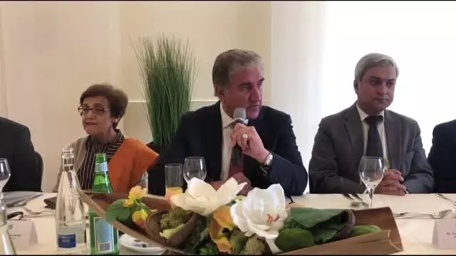 Pakistan'dan Keşmir için 'soruşturma komisyonu' kurulsun çağrısı Pakistan'dan Keşmir için 'soruşturma komisyonu' kurulsun çağrısı